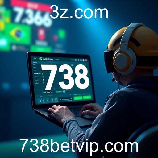 738bet: O Cenário Atual dos Jogos em 2025
