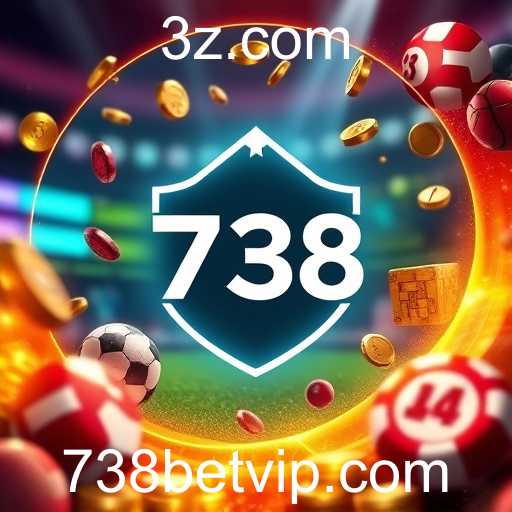 A Ascensão do 738bet no Mercado de Jogos Online