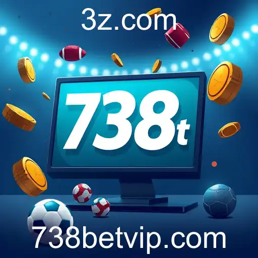 Evolução e Impacto do Site 738bet no Mercado de Jogos Online