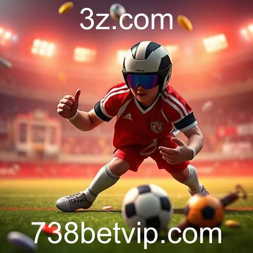 O Impacto do 738bet no Mercado de Jogos Online