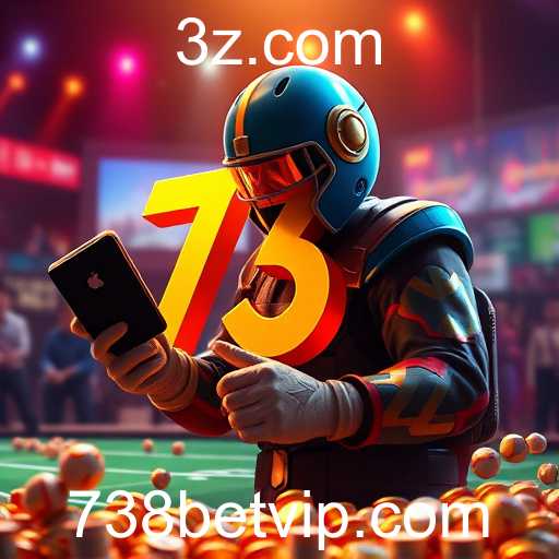 738bet: A Ascensão dos Jogos Online em 2025