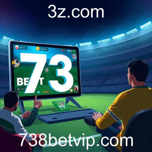 738bet: Inovação e Desafios no Mercado de Jogos Online