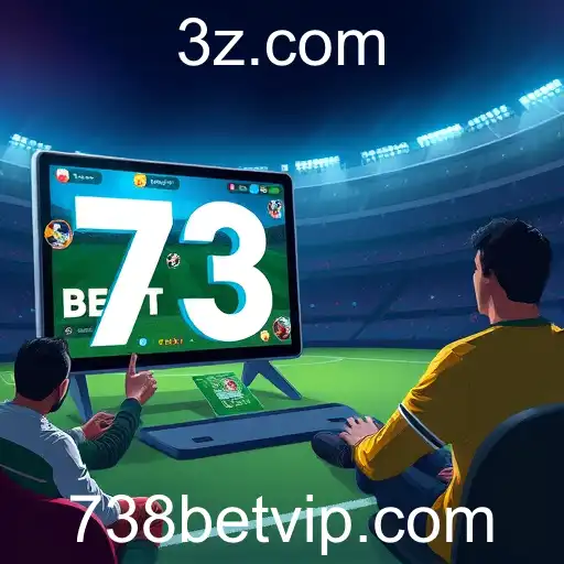 738bet: Inovação e Desafios no Mercado de Jogos Online