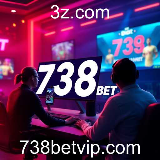 A Ascensão do 738bet no Cenário de Jogos Online