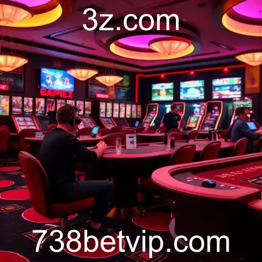 A Ascensão e os Desafios do Mercado de Apostas Online no Brasil