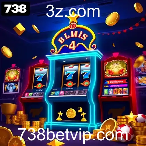 738bet e o Crescimento do Mercado de Apostas em 2025