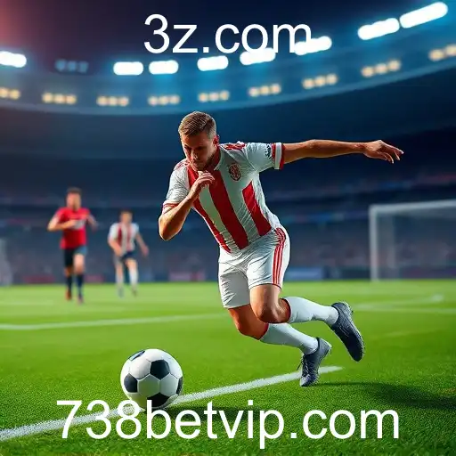 738bet Lança Novidades em Plataforma de Jogos