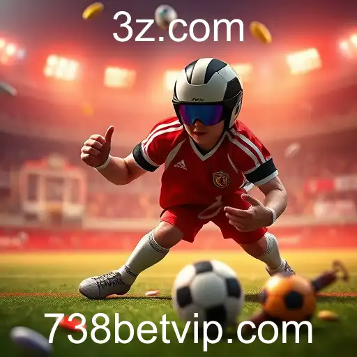 O Impacto do 738bet no Mercado de Jogos Online