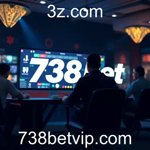 Boom do Mercado de Jogos de Azar em 2025