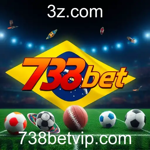 Expansão dos Jogos Online no Brasil e o Impacto do 738bet