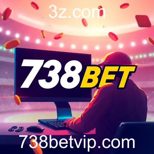 Expansão dos Jogos Online: O Impacto da 738bet