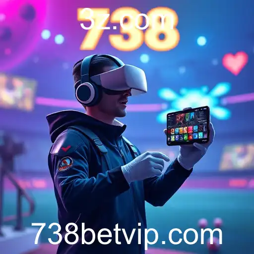 Expansão e Inovação no Setor de Jogos Online