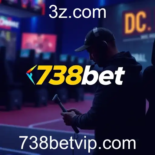 O Impacto de 738bet no Cenário Atual de Jogos Online