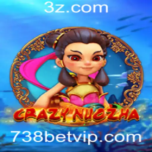 Descubra as Aventuras Empolgantes de CrazyNuoZha no Universo de Jogos 738bet