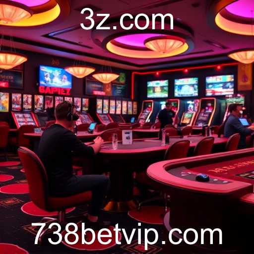 A Evolução do Mercado de Jogos Online em 2026