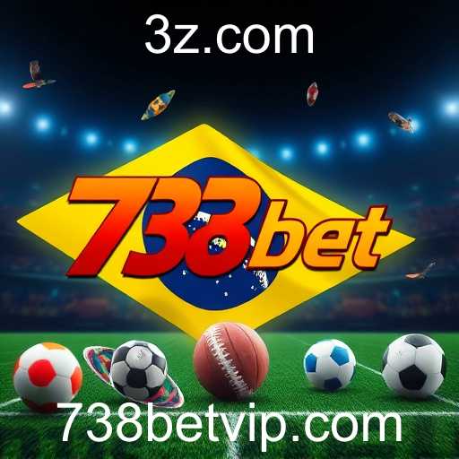 Expansão dos Jogos Online no Brasil e o Impacto do 738bet