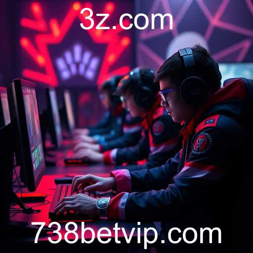 Crescimento e Tendências do Mercado de Jogos Online