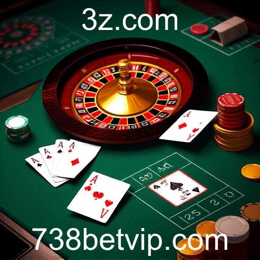 O Crescimento do 738bet no Mercado de Jogos em 2026