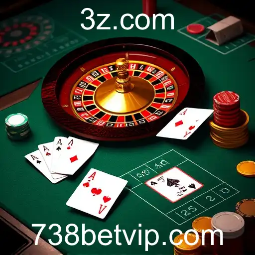 O Crescimento do 738bet no Mercado de Jogos em 2026