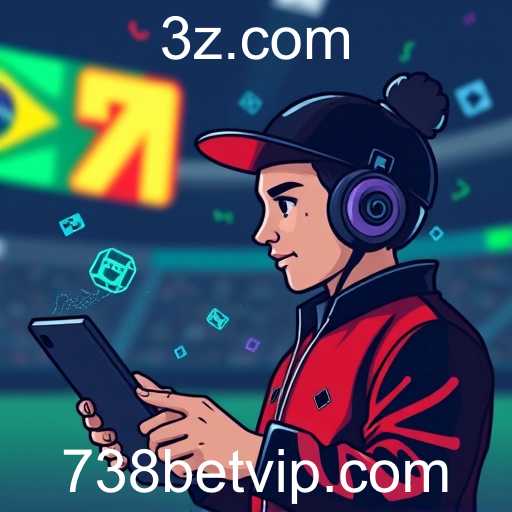 Impacto dos Sites de Jogos na Economia Brasileira