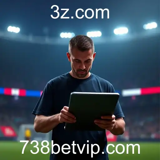 O Impacto do 738bet nas Apostas Online em 2025