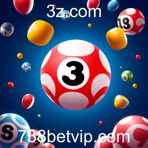 A Revolução da Loteria Online no 738bet