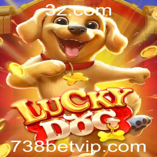 Explorando o Mundo de LuckyDog - Uma Nova Sensação no Universo dos Jogos
