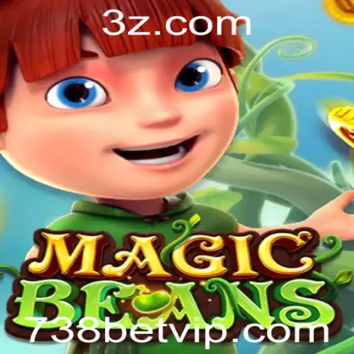 MAGICBEANS: Uma Jornada Envolvente no Mundo dos Feijões Mágicos