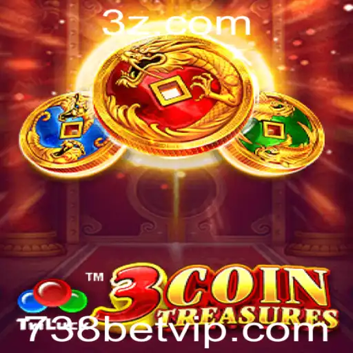 Descubra o Mundo Empolgante de 3CoinTreasures: Explorando o Jogo do Momento
