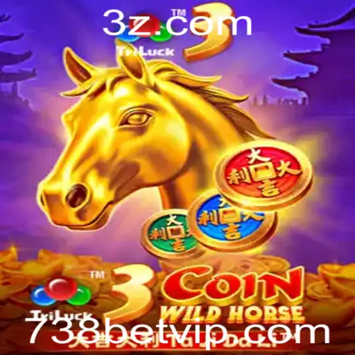 Explorando o Mundo do 3CoinWildHorse: Um Jogo de Estratégia e Sorte