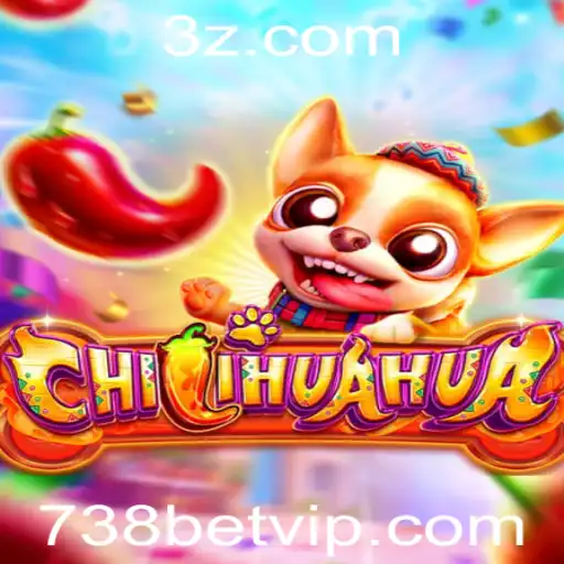 Descubra o emocionante jogo 'CHILIHUAHUA' com 738bet