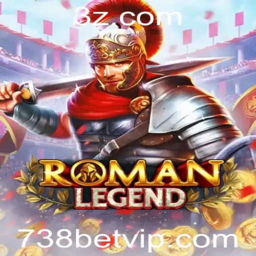 RomanLegend: Aventuras Épicas no Império Romano com 738bet