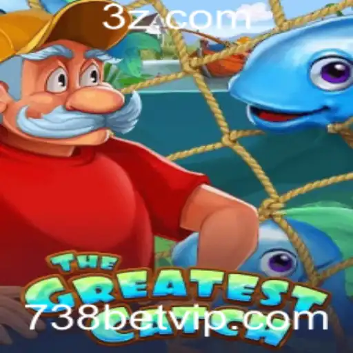 Explorando o Mundo de 'TheGreatestCatch': A Nova Sensação no Universo dos Jogos