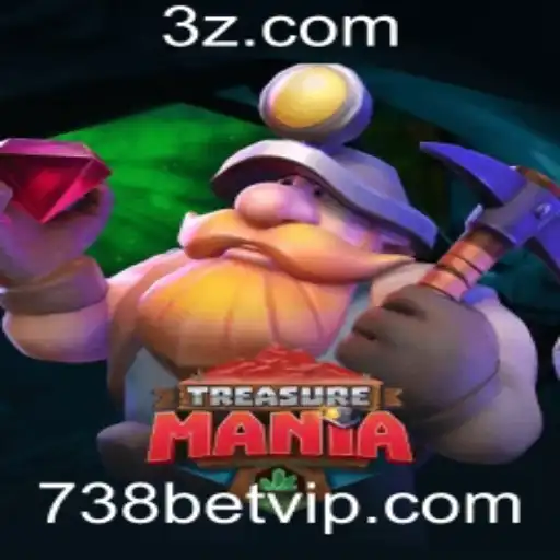 Explorando o Mundo de TreasureMania: A Nova Sensação dos Jogos de Aventura