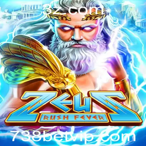 Descubra ZeusRushFever: O Jogo de Aventura Épica com 738bet