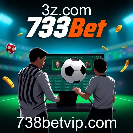 O Crescimento das Apostas Online e a Ascensão do 738bet