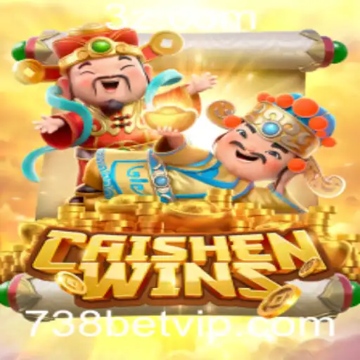 CaishenWins: Explorando o Mundo dos Jogos de Slot com 738bet