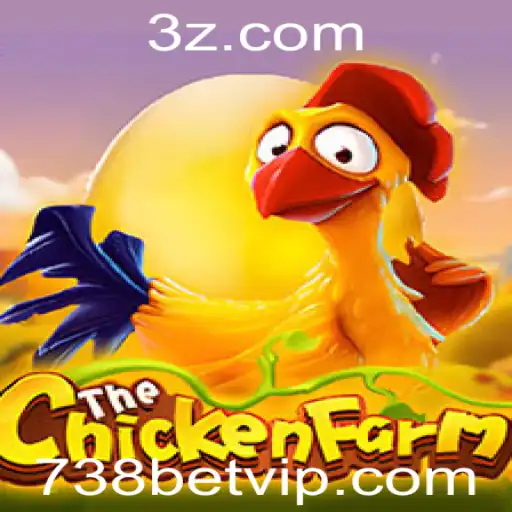 Descubra o Emocionante Jogo ChickenFarm: Uma Experiência Interativa com 738bet
