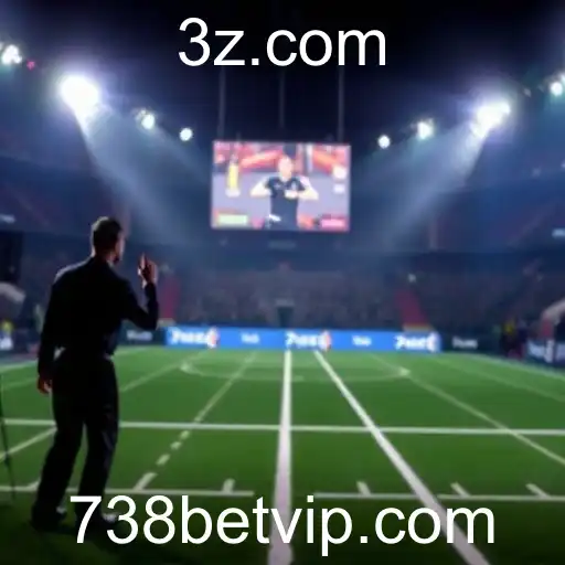 Eventos Exclusivos: Experiências Inigualáveis com 738bet