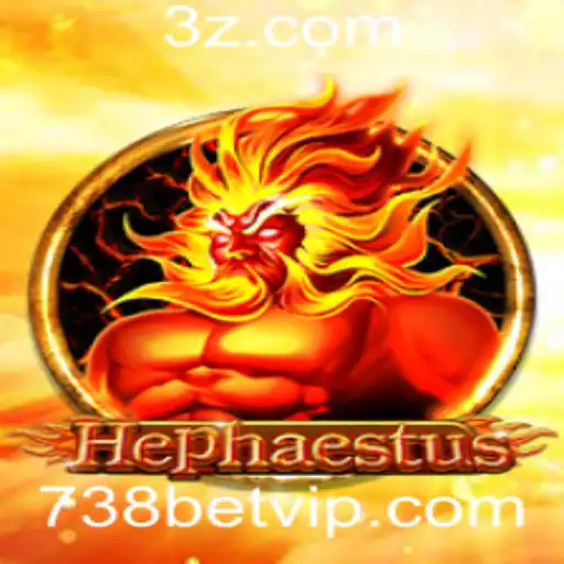 Explorando Hephaestus: O Jogo de Estratégia Inovador da 738bet