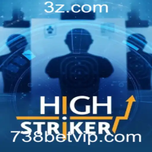 Explorando o Mundo de HighStriker: O Jogo de Sorte e Precisão