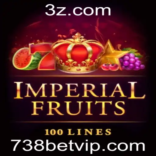 Explore o Fascinante Mundo do Jogo ImperialFruits100 na Plataforma 738bet