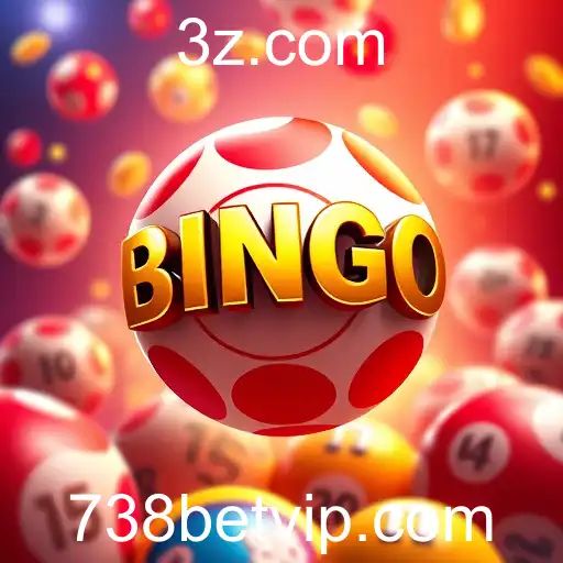 Explorando o Mundo dos Jogos de Bingo