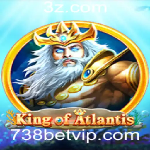 Descubra a Aventura do Jogo KingofAtlantis: Mergulhe na Ação com 738bet