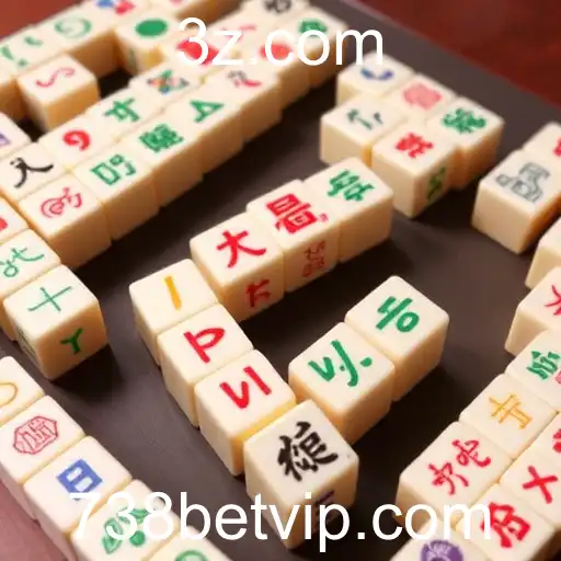 Descubra o Fascinante Mundo do Mahjong