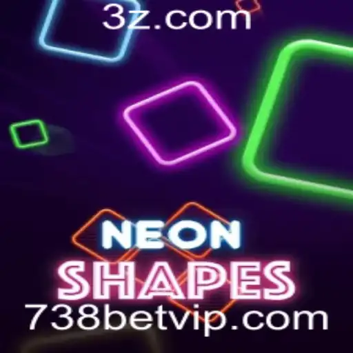 NeonShapes: Explorando o Fascinante Jogo de Estratégia com 738bet