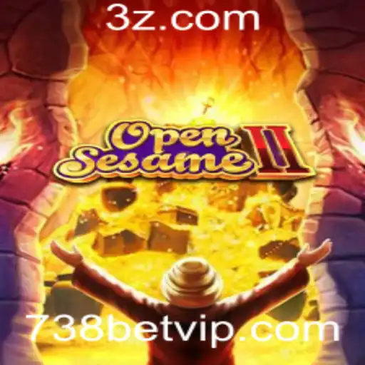 Explorando o Novo Jogo 'OpenSesameII' e a Chave Secreta '738bet'
