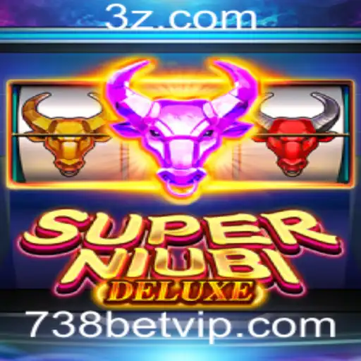 Descubra as Aventuras de SuperNiubiDeluxe e Uma Oportunidade Única com 738bet