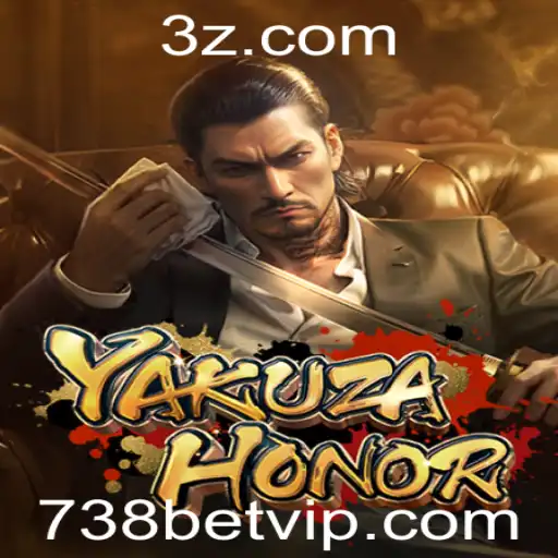 YakuzaHonor: Mergulhe nas Intrigas do Submundo Japonês com 738bet