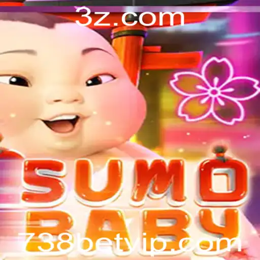 Explorando o Jogo Inovador SumoBaby e a Conexão com 738bet